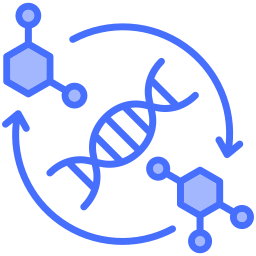 synthese icon