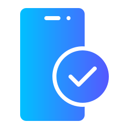 smartphone icon