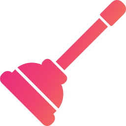 Plunger icon