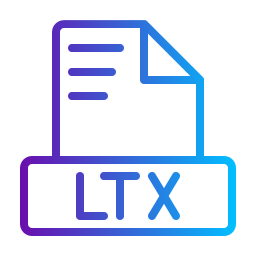 ltx icon