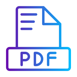 pdf icon