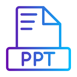 ppt icon