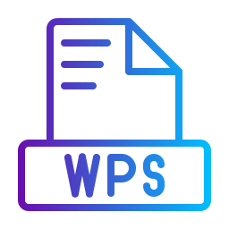 wps icon