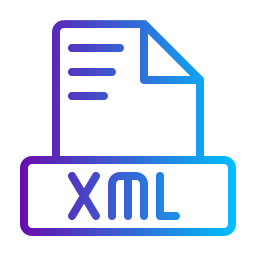 xml icon