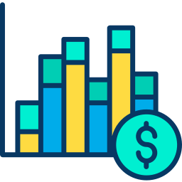 balkendiagramm icon