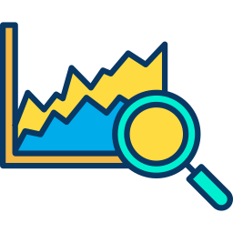 Analytics Ícone