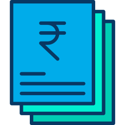 Invoice icon