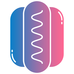 cachorro-quente Ícone