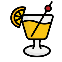 Cocktail icon