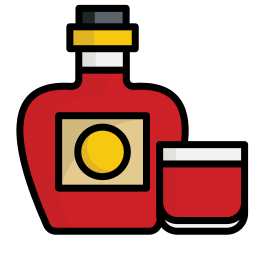 Liqueur icon