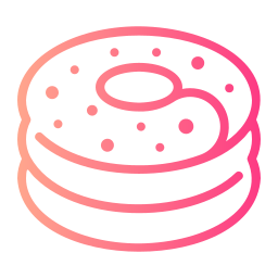 Bagel icon