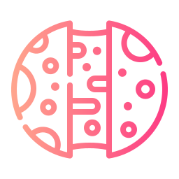 치즈볼 icon