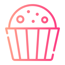 Muffin icon