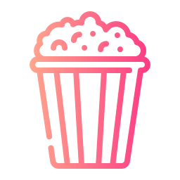 Popcorn icon