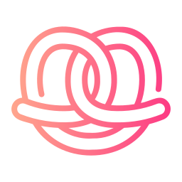 Pretzel icon