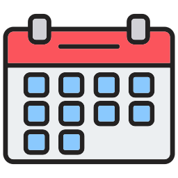 Calendar icon