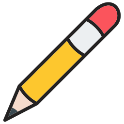 Pencil icon