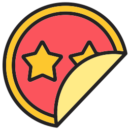 Sticker icon