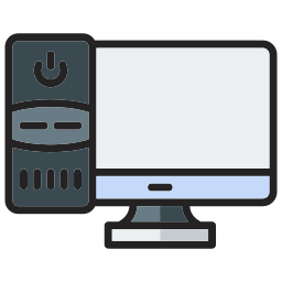 Computer icon