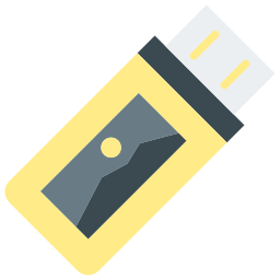 usb-stick icon