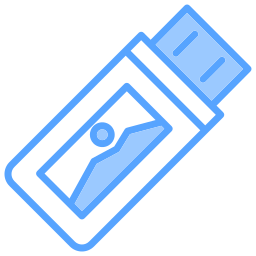 usb-stick icon