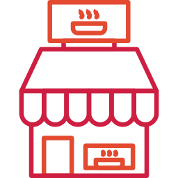 bäckerei icon