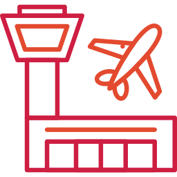 flughafen icon