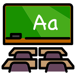 studierzimmer icon