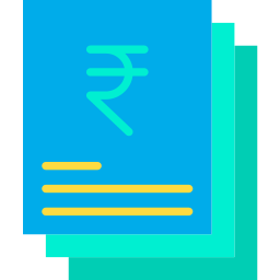 Invoice icon