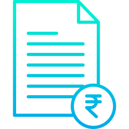 Invoice icon