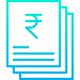 Invoice icon