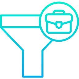 Funnel icon