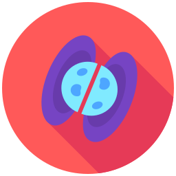 Neutron icon