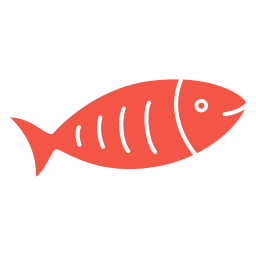 Fish icon