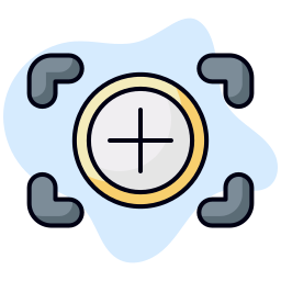 Focus icon