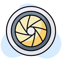 Zoom icon