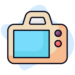 Landscape icon