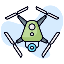 Drone icon