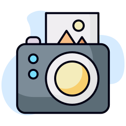 Snapshot icon