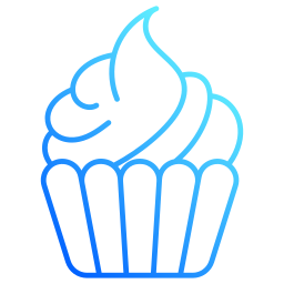 カップケーキ icon