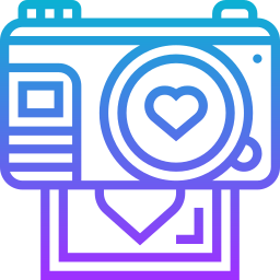 Camera icon