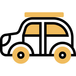 Automobile icon