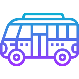 Bus icon