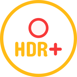 hdr иконка