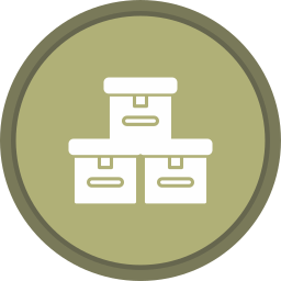 Box icon