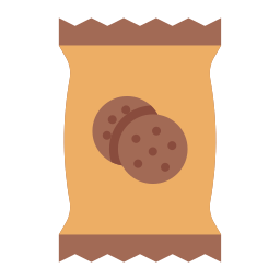 Snack icon