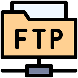 ftp Icône