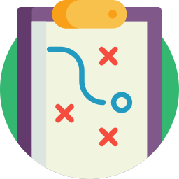 Strategy icon