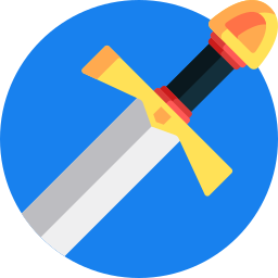 Sword icon