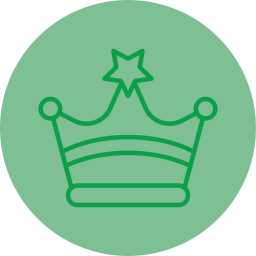 Crown icon